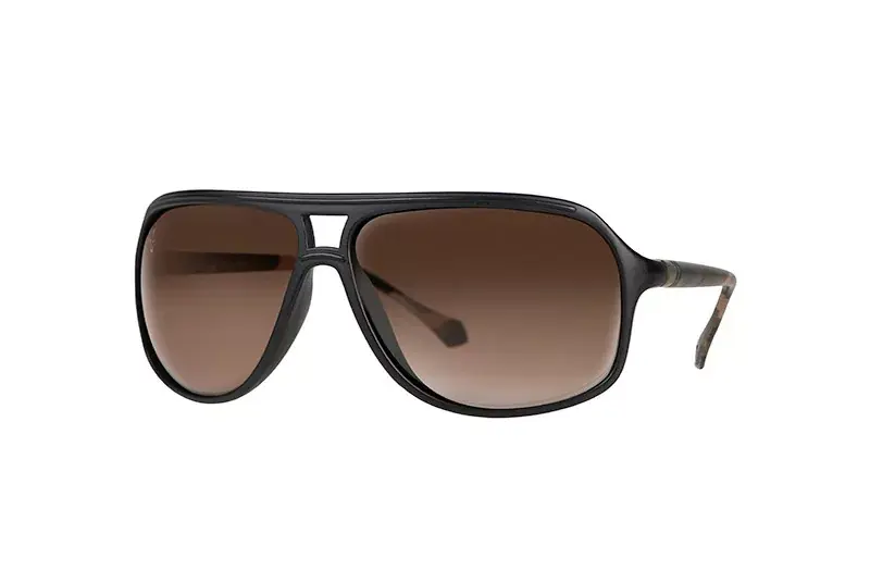 Fox AV8 Brown Lense Uitverkoop