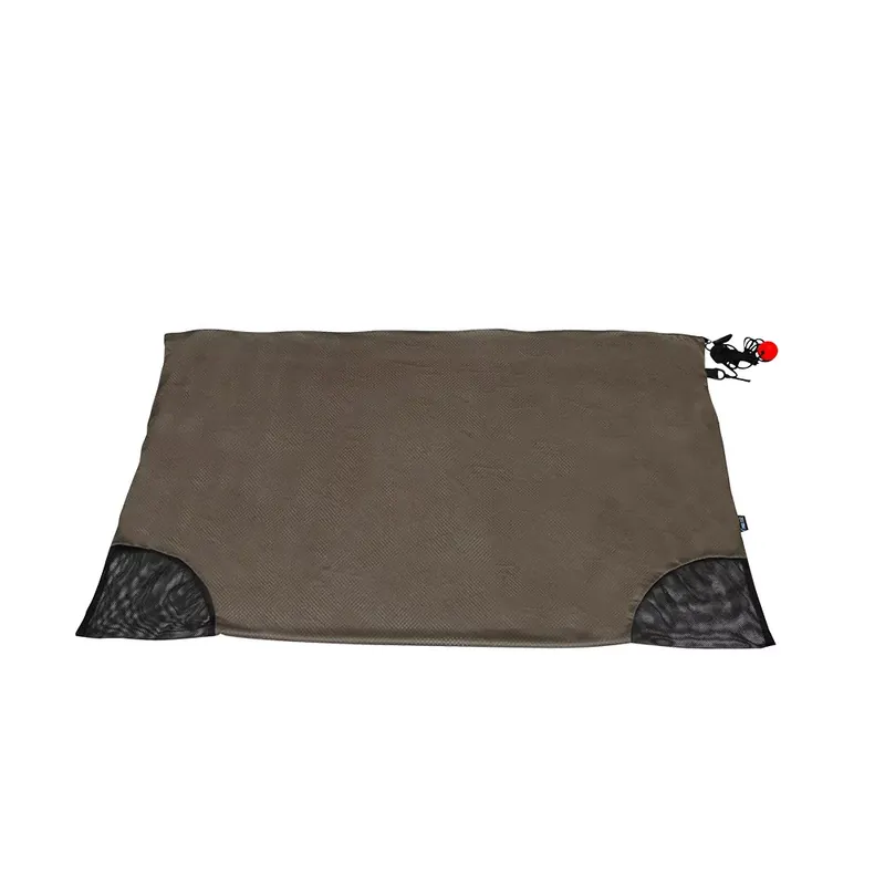 PROLOGIC CARP SACK XL 120x80CM NEW GREEN pontyzsák - Fishing Veilige Betaling