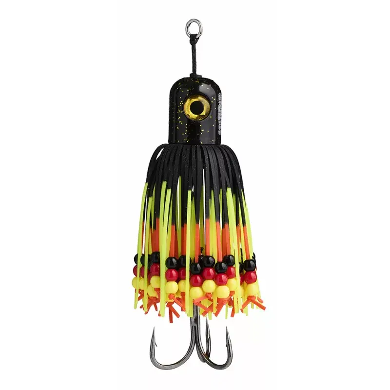 Madcat CLONK TEASER THE ORIGINAL 100GR BLACK - Fishingland.h Finale Uitverkoop