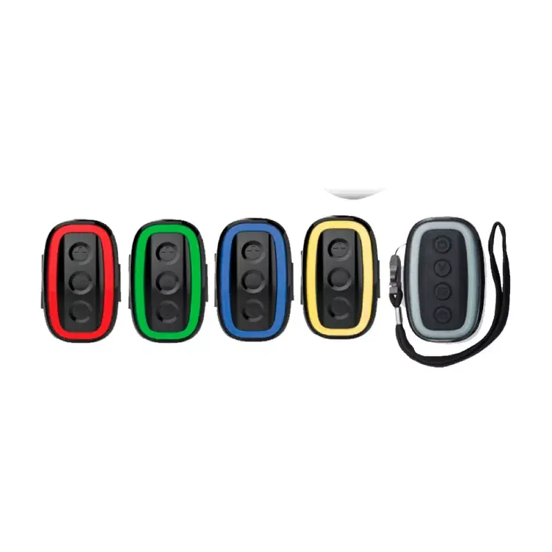 Aanbieding MADCAT TOPCAT kapásjelző szett 4+1