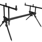 Carp Zoom Standard N3 rod pod 3 botos, 70-120 cm - Fishingla Laatste Versie