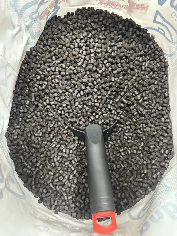 AQUA Garant Uni 6mm (Kimérős) Rechtstreeks Van De Fabrikant