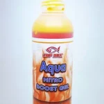 Actieprijs TOP MIX Aqua Nitro Boost Gel - Sweet Mango 110ml - Fishingla