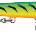 Gratis Retour Rapala FLOATER F11 FT