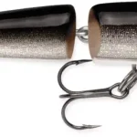 Seizoensaanbieding Rapala JOINTED J09 S