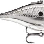Op = Op Rapala RIPPIN‘ RAP RPR05 CH