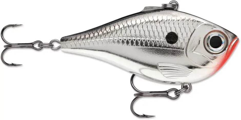 Op = Op Rapala RIPPIN‘ RAP RPR05 CH
