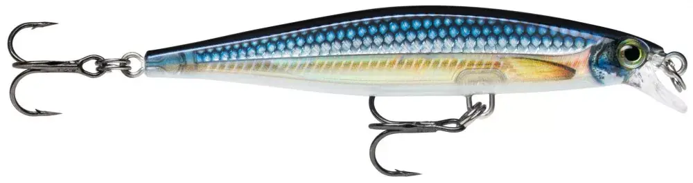 Direct Beschikbaar Rapala SHADOW RAP SDR07 BLL