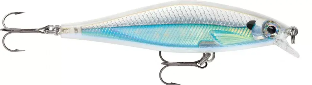 Rapala SHADOW RAP SHAD SDRS09 AS Direct Beschikbaar