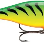 Rapala SHALLOW SHAD RAP SSR07 FT Voordeelprijs