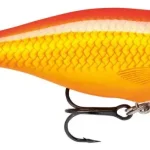 Voordeelprijs Rapala SHALLOW SHAD RAP SSR07 GF