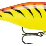 Lage Kosten Rapala SHALLOW SHAD RAP SSR07 HT