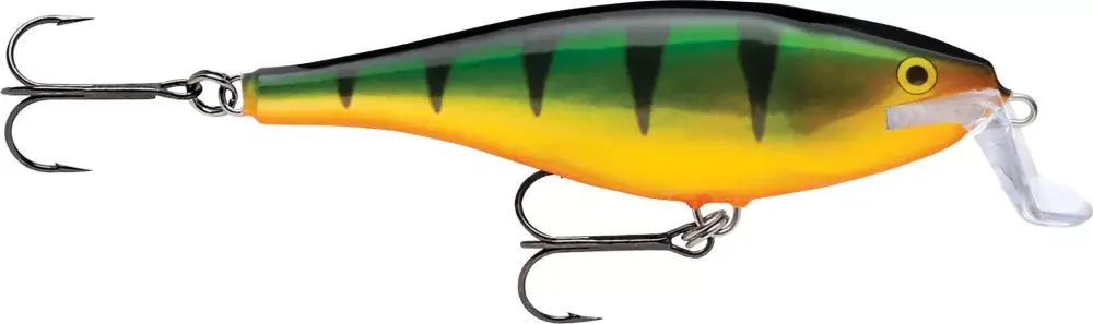 Rapala SHALLOW SHAD RAP SSR07 P Bestel Nu