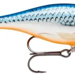Beste Prijs Rapala SHALLOW SHAD RAP SSR07 SB