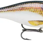 Must-Have Rapala SHALLOW SHAD RAP SSR07 SD-
