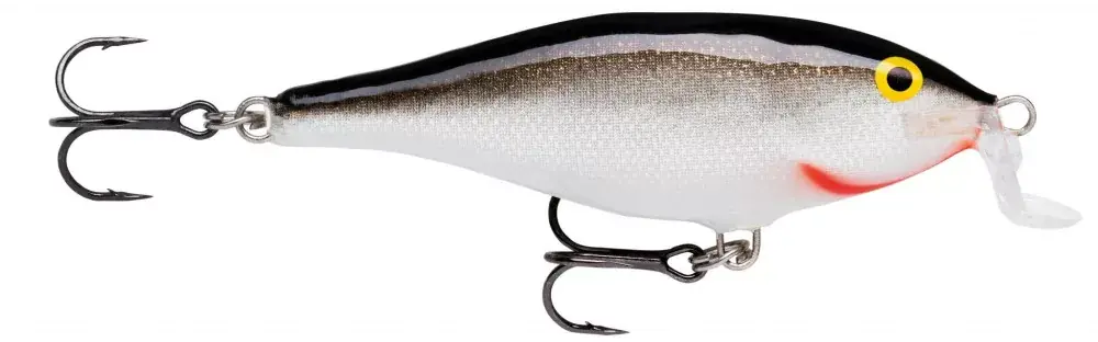 Meest Verkocht Rapala SHALLOW SHAD RAP SSR09 S