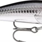 Koop Vandaag Rapala ULTRA LIGHT MINNOW ULM06 CH
