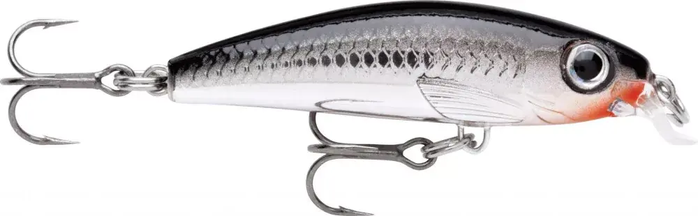Koop Vandaag Rapala ULTRA LIGHT MINNOW ULM06 CH