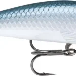 Gereduceerde Prijs Rapala ULTRA LIGHT MINNOW ULM06 SD