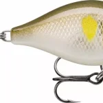 Rapala X-LIGHT CRANK SHAL R. 03 AYU Voordeelprijs