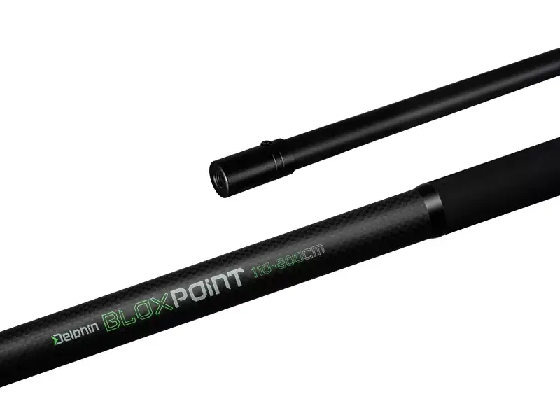Gratis Retour Merítőnyél Delphin BloxPOINT 110-200cm