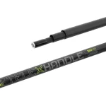 Merítőnyél Delphin REAXE TelexHANDLE 260cm Express Levering
