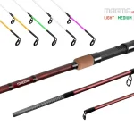 Premium Delphin MAGMA LEGEND4RY HEAVY 390cm/150g/3rész - Fishingland