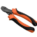 Goedkoop Krimpelő fogó Delphin CRIMPER