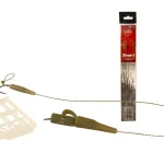 CARP EXPERT CLASSIC BOILIE RIG + STOPPER 6 Nu Kopen