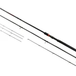 CARP EXPERT ZOOM FEEDER 3.60-3.90M 90G Lage Kosten