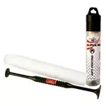 Actieprijs CARP EXPERT ANTI-FRAYING SYSTEM 10M 35MM