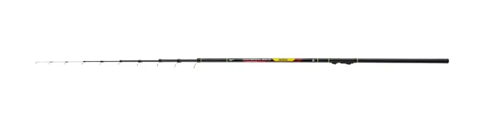 Aanbieding BENZAR UNIVERSAL BOLO BOT 500 20-50G