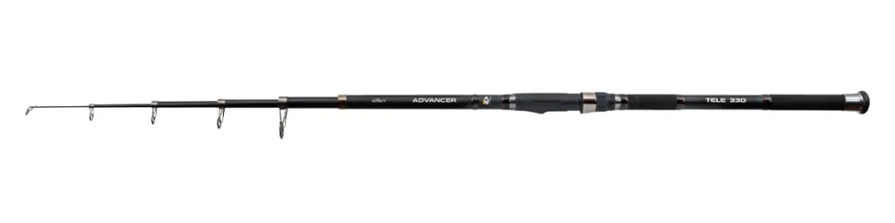 BOT CARP EXPERT ADVANCER TELE 40-80G 3,30M Weekendaanbieding