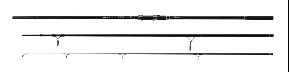 Superprijs CXP MAX2 3,60 3R 3,5LBS BOJLIS BOT