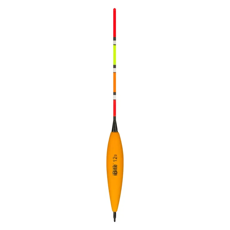 Voordeelprijs ÚSZÓ IBITE PERCH GREEN 12G