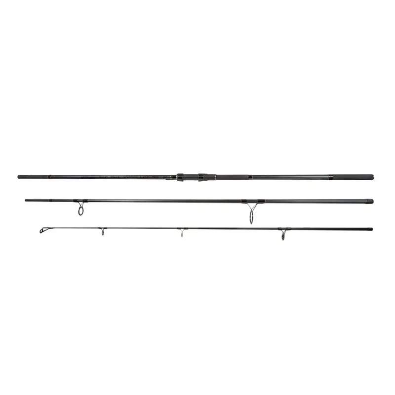 Superprijs BOT CXP BLACK SHADOW CARP IM10 3,60M 3.5LBS 3 - Fishingland.