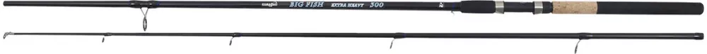 Favoriet BOT KAMASAKI BIG FISH 3,00M 100-200G