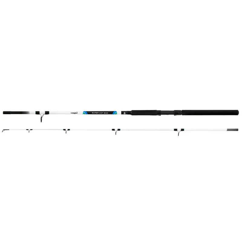 Dagaanbieding BOT KAMASAKI SUPER CAT 100-300G 3,00M
