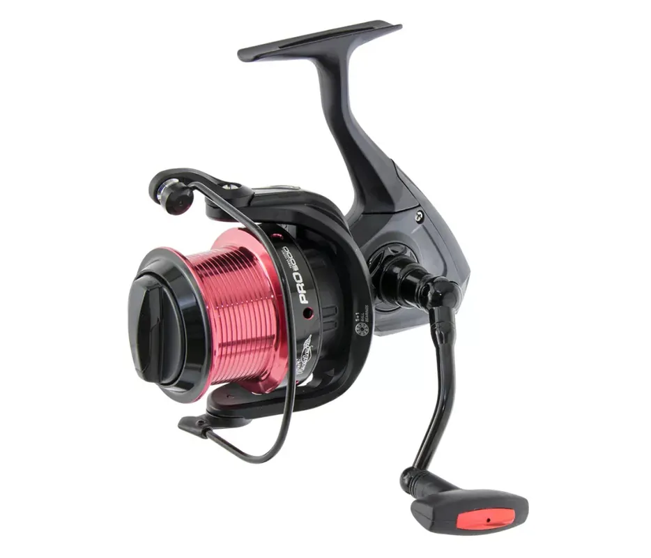 Orsó CXP Pro Power Feeder 5000 Koopje