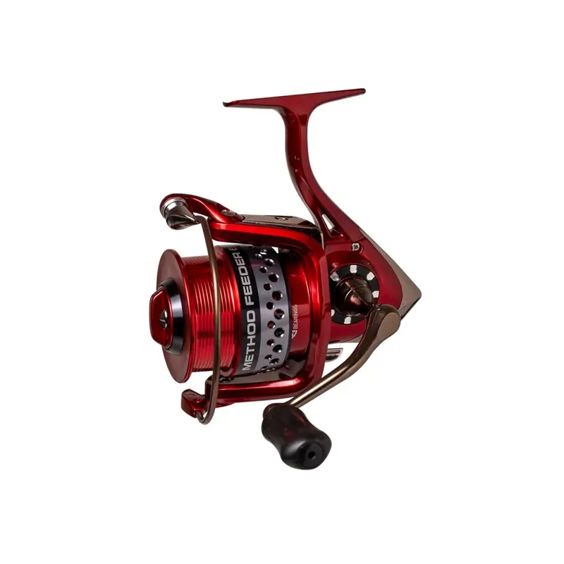 Flitsaanbieding ORSÓ BENZAR METHOD FEEDER 6500