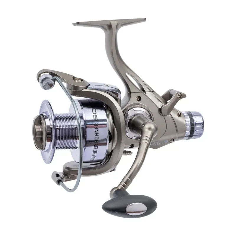 Voordeelprijs ORSÓ CARP EXPERT ADVANCER RUNNER 6000