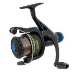 ORSÓ KAMASAKI THUNDER RD 5000 2BB ZSINÓRRAL FELTÖLTVE - Fish Nieuw