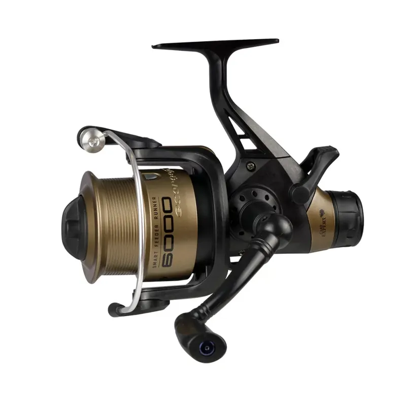 Seizoensaanbieding ORSÓ CARP EXPERT SMART FEEDER RUNNER 6000