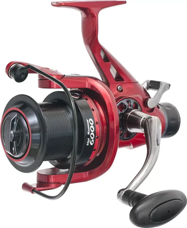 Laatste Versie Carp Expert Uni Runner 6000 Orsó