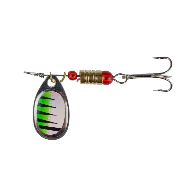 KAMASAKI SPINNER 006 3,6G Direct Verzonden