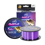 Veilige Betaling CARP EXPERT UV PURPLE 0,4 300M 18,7 PURPLE