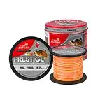 Bestseller CARP EXPERT PRESTIGE MULTICOLOR 0,35MM 1200M 15,8KG - Fishin