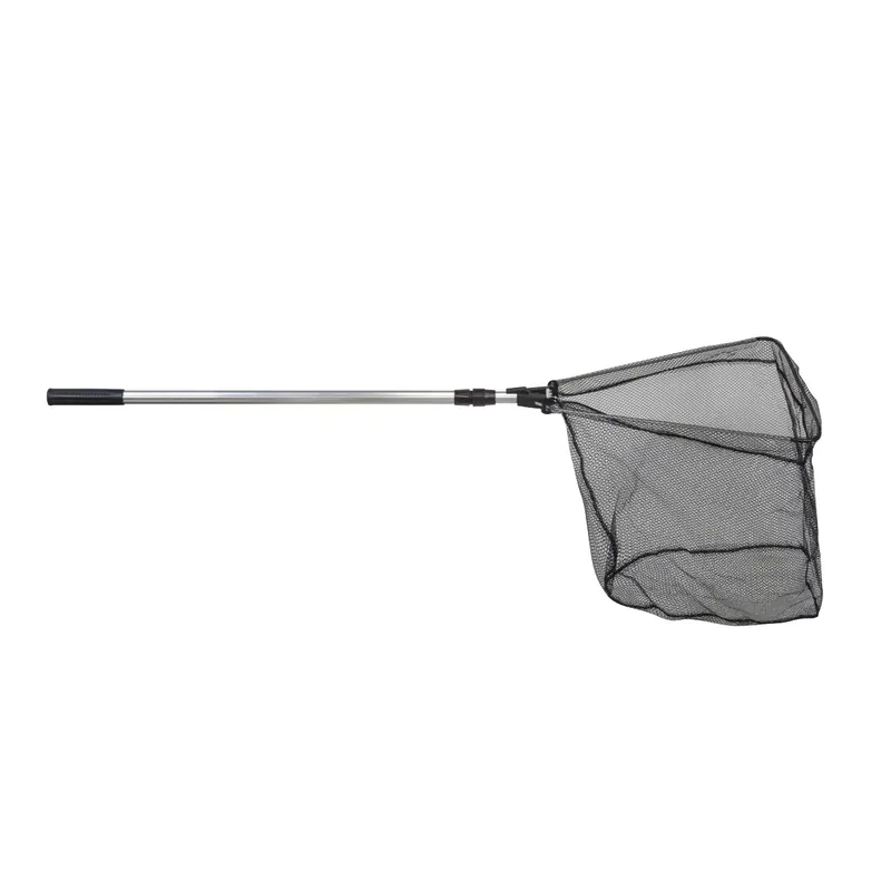 Must-Have KAMASAKI MERÍTŐHÁLÓ 1,8m + NYÉL 40*47 CM