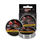 ZSINÓR BENZAR MONO FEEDER HOOKLINK 50M 0.10MM - Fishingland. Bestel Nu