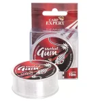 Beperkte Voorraad CXP METHOD GUM 1,00MM ÁTLÁTSZÓ